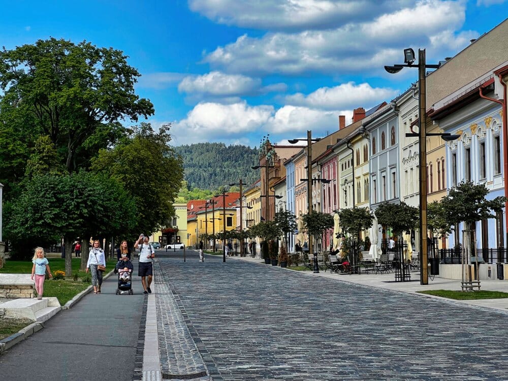 Левоча