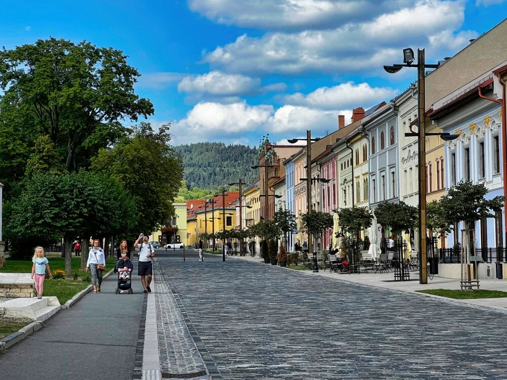 Левоча