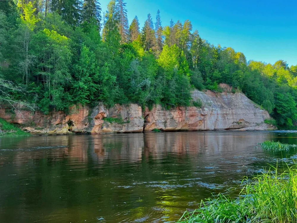 Утес Кюкю