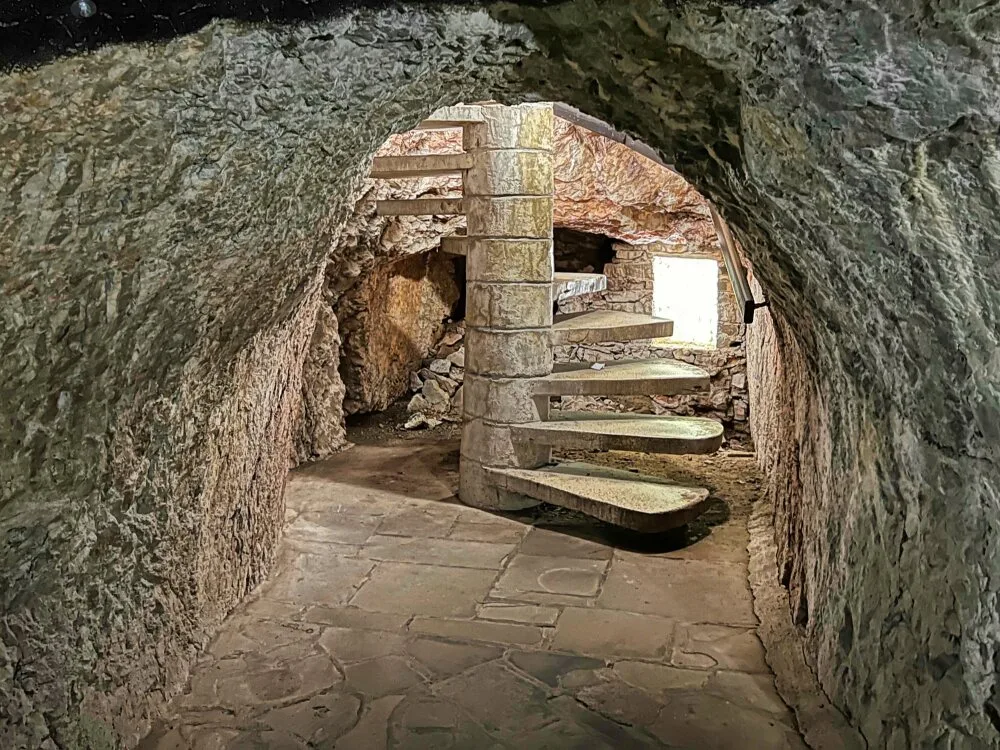 Оравский замок