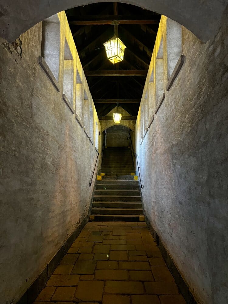 Замок Шпильберк