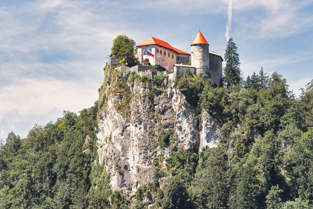 Бледский замок