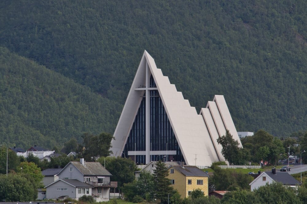 Арктический собор